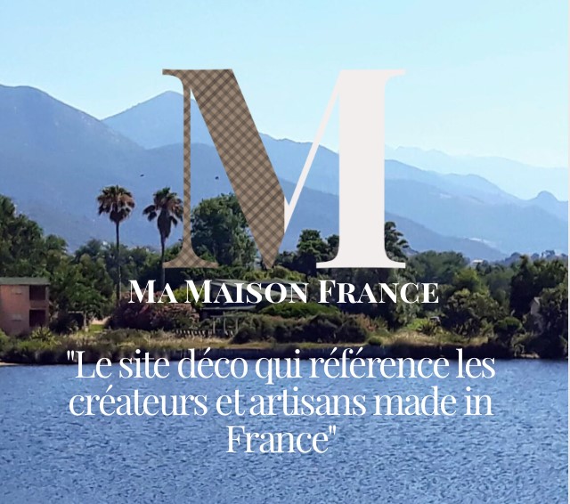logo du site internet ma maison france